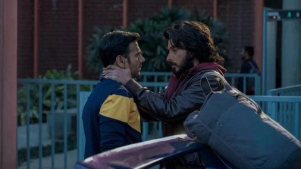 Divyenndu’s Mirzapur character was more ‘constructed’, his Glory role is based on me: Karan Anshuman | Web-series News