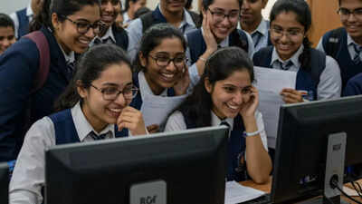 PSEB Class 10th Result 2026: What students should do if official website crashes during scorecard download