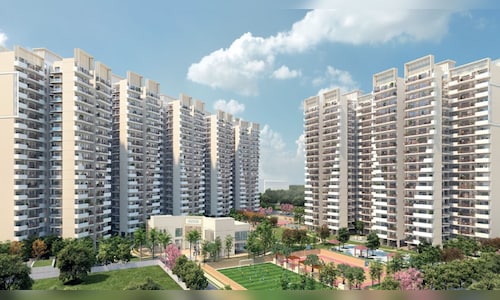 Puravankara swings to profit in Q4 as revenue triples; sales value surges 190%
