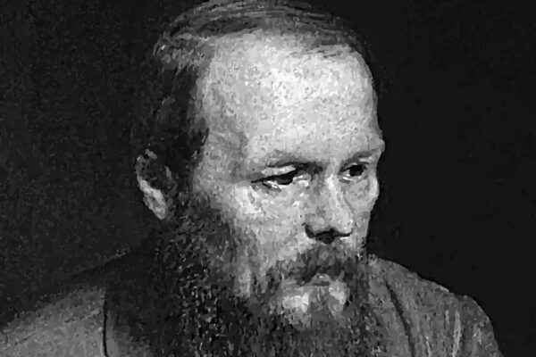 Fyodor Dostoevsky Quotes: Quote of the day by Fyodor Dostoevsky: 'To love someone means to see them as God intended them'