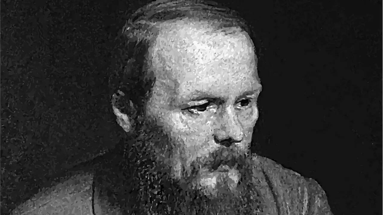 Fyodor Dostoevsky Quotes: Quote of the day by Fyodor Dostoevsky: 'To love someone means to see them as God intended them'