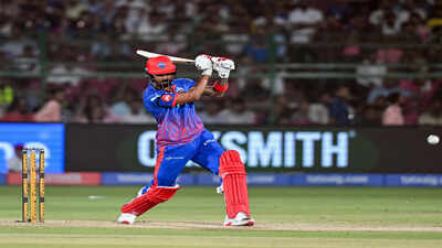 IPL 2026: KL Rahul scripts history vs KKR, becomes first batter to... | Cricket News