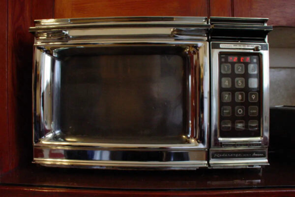 In 1945, Percy Spencer felt a candy bar melt in his pocket and built the microwave, changing how the world eats |