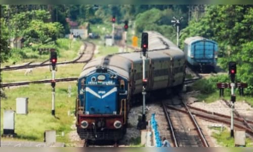 Texmaco Rail Q4 profit jumps 45%, margin expand; approves defence biz investment