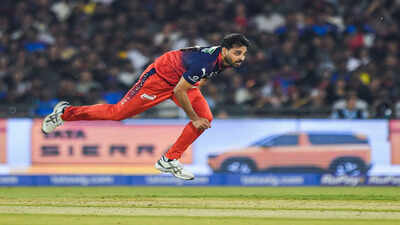 IPL 2026: 'Bhuvneshwar Kumar should be back in India colours'- Ex-India cricketer urges selectors for recall | Cricket News