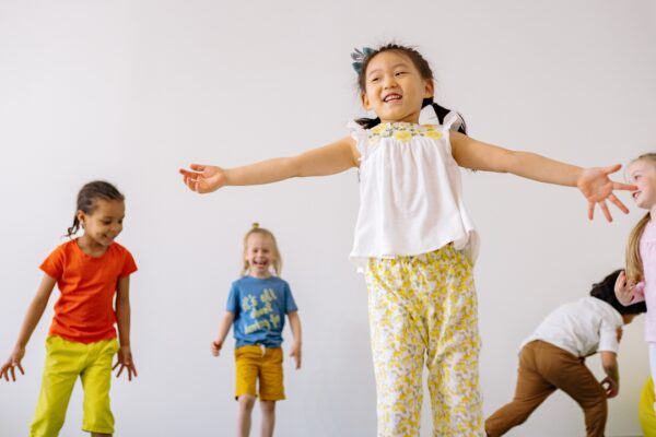 Raising Socially Aware Kids: Raising socially aware and respectful kids: 5 small lessons that shape kind human beings