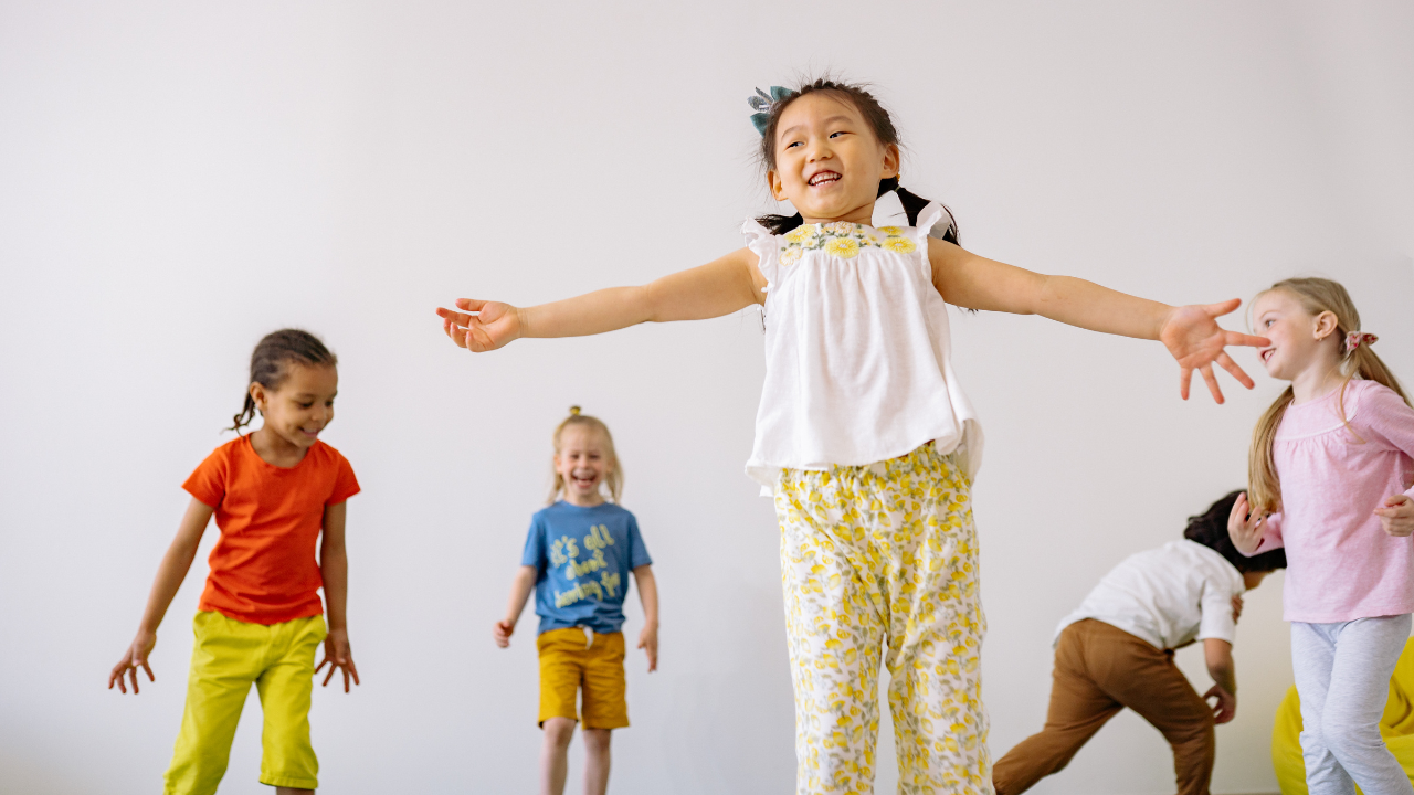 Raising Socially Aware Kids: Raising socially aware and respectful kids: 5 small lessons that shape kind human beings
