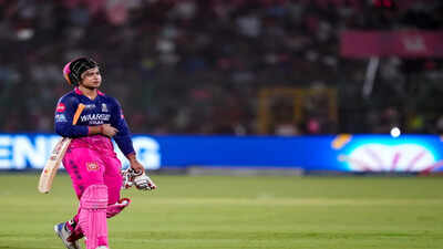'RR let down Vaibhav Sooryavanshi': R Ashwin fumes at Rajasthan after defeat in Qualifier 2 | Cricket News