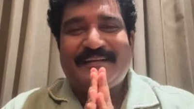 Rajeev Kanakala issues clarification after the controversial school event: ‘I only went to motivate students' | Telugu Movie News