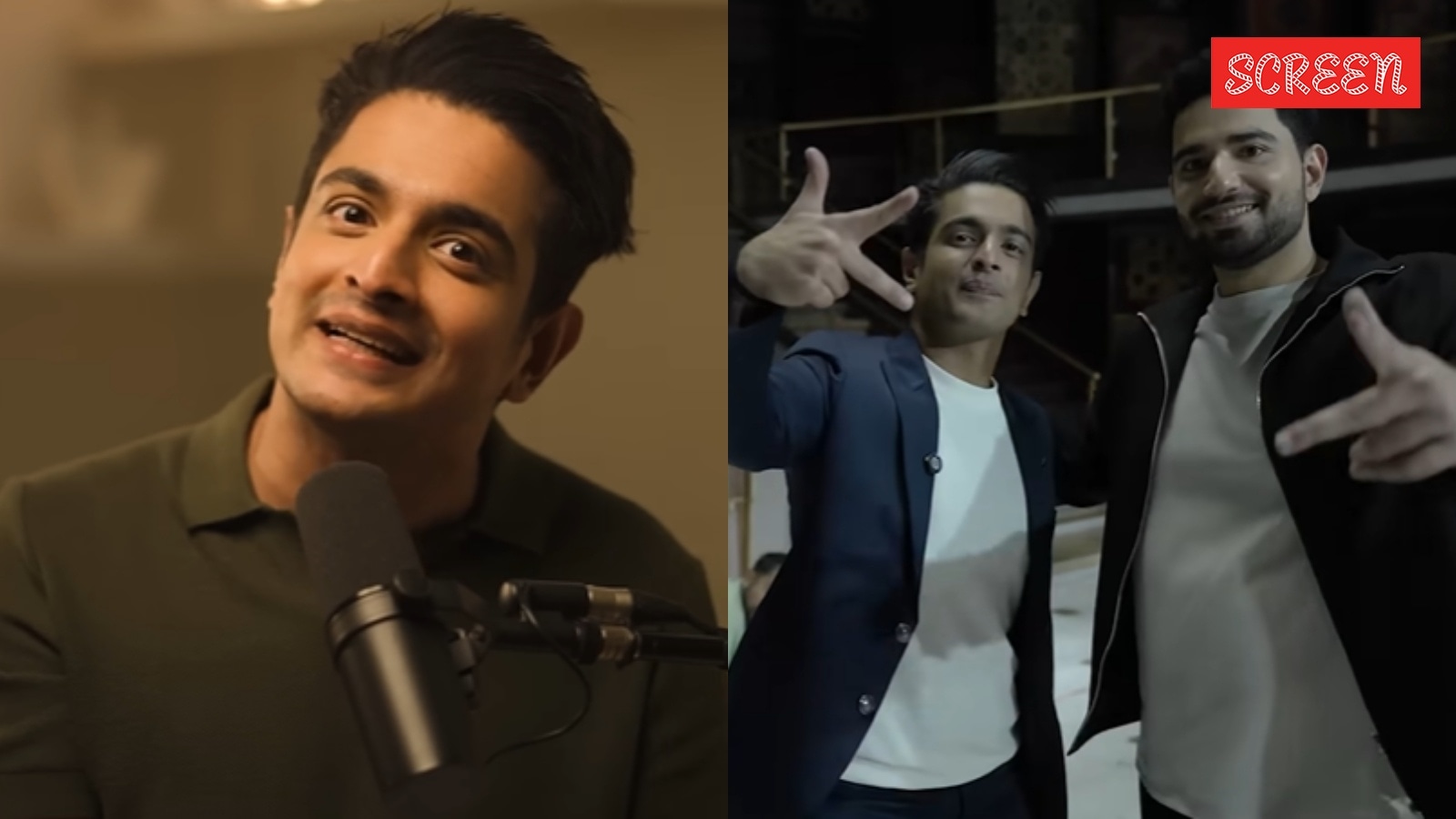 Ranveer Allahbadia announces documentary on India’s Got Latest row after reunion with Samay Raina on Kapil Sharma’s set | Web-series News