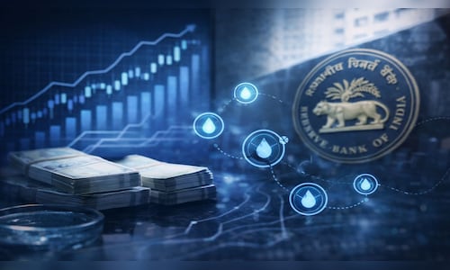 Dynacons Systems bags ₹751 crore RBI cloud deal; strengthens data centre play
