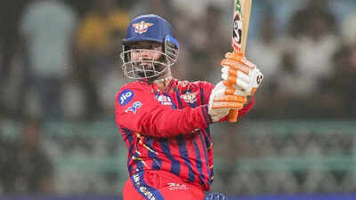 IPL 2026: Rs 27cr price tag burden for Rishabh Pant? LSG feel 'it's just a question of ...' | Cricket News