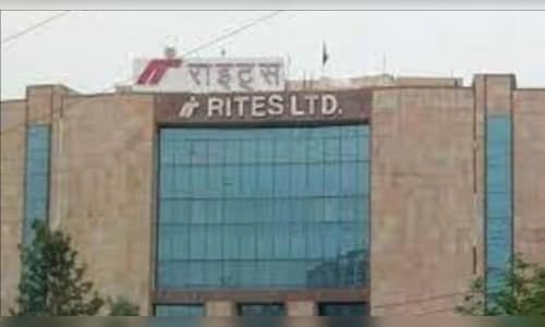 RITES signs MoU with Crisil to develop data-driven infrastructure consultancy solutions