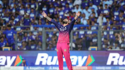 IPL 2026 | 'Riyan Parag has been criticised for 7 years': Kumar Sangakkara's emotional defence of RR skipper | Cricket News