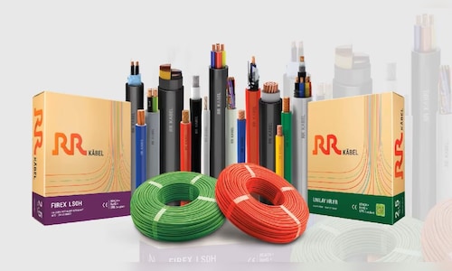 RR Kabel Q4 Results: Stock falls 5% despite strong sales growth; higher costs keep margins flat
