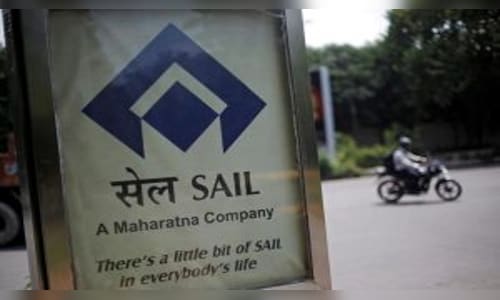 SAIL Q4 profit jumps 47% amid record production & sales, beats estimates; declares dividend