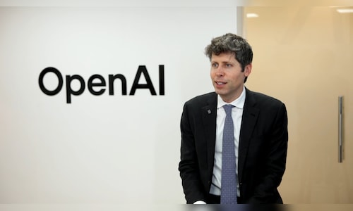 OpenAI eyes confidential IPO filing as early as Friday