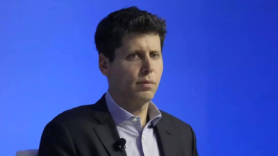 Sam Altman is delighted to be wrong about AI layoffs, says: I thought there would have been …