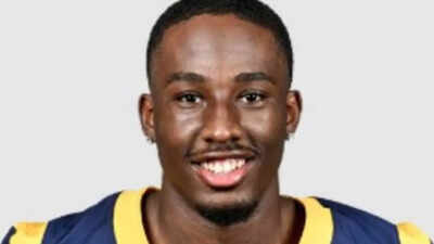 Sam Houston State football player William Davis dies at 22 just months after emotional Virginia Union transfer