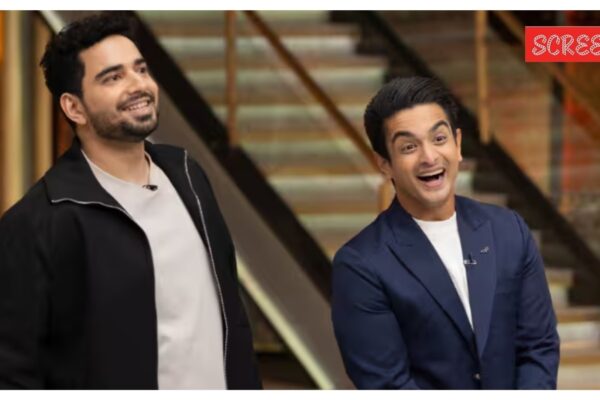 Ranveer Allahbadia says ‘we’ve become close friends’ as Samay Raina roasts him in brutal Netflix reunion | Web-series News