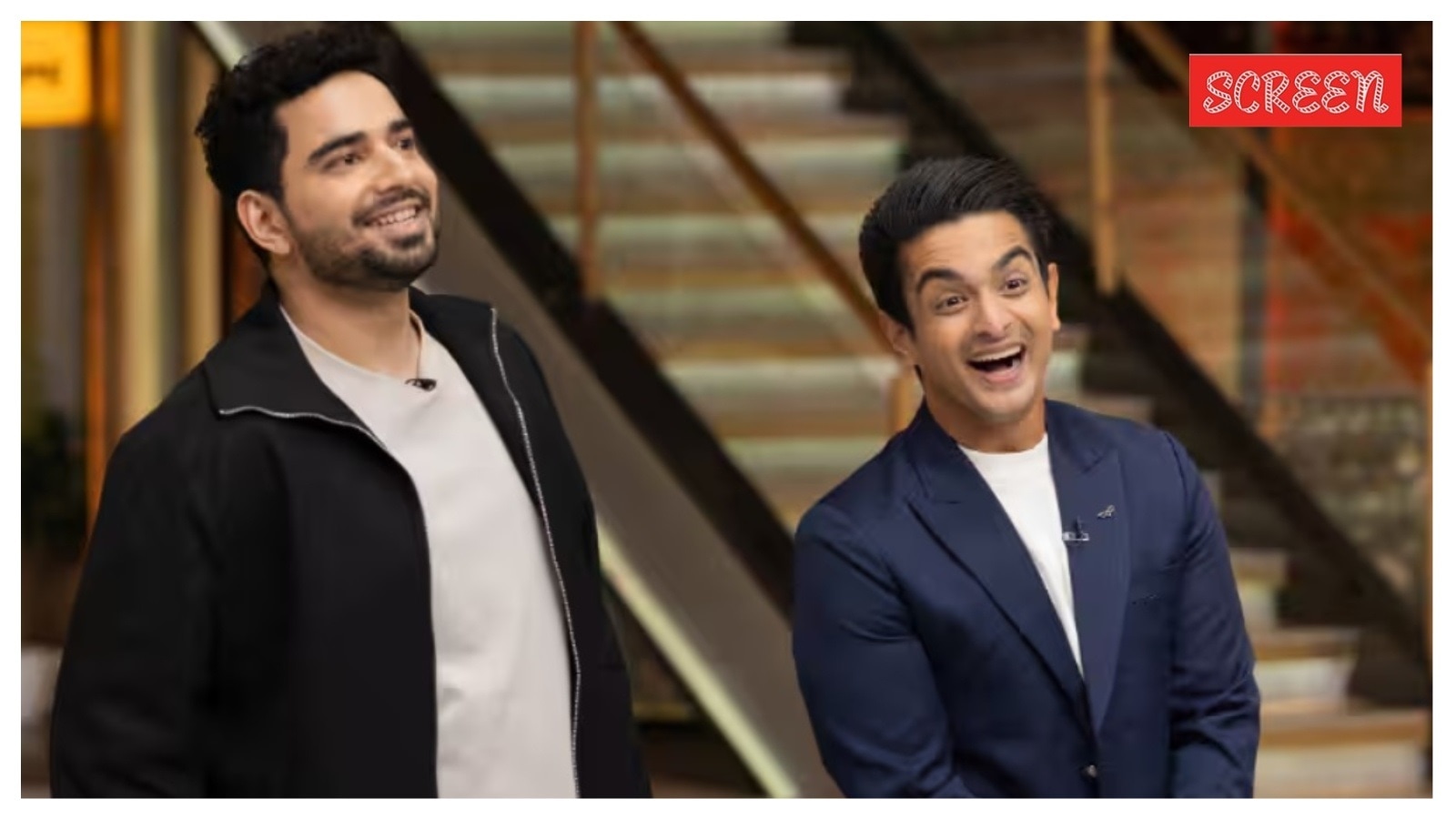 Ranveer Allahbadia says ‘we’ve become close friends’ as Samay Raina roasts him in brutal Netflix reunion | Web-series News