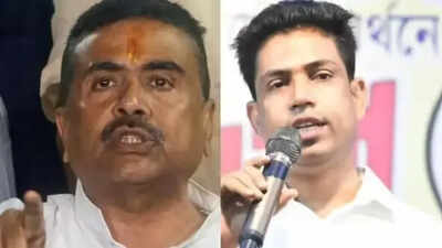 TMC’s Jahangir Khan moves Calcutta HC, seeks protection days after CM Suvendu Adhikari’s 'Pushpa' remark