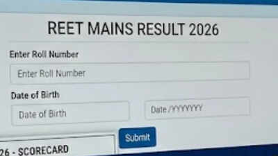 REET Mains Result 2026: When and where to check RSSB Level 1, Level 2 marks