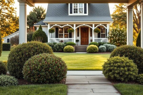 The foundation shrub mistake that quietly ruins your curb appeal |