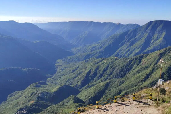 10 best hill stations in North East India to escape the summer heat |