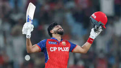 'We support Mumbai Indians': Shreyas Iyer's message goes viral after Punjab Kings win | Cricket News
