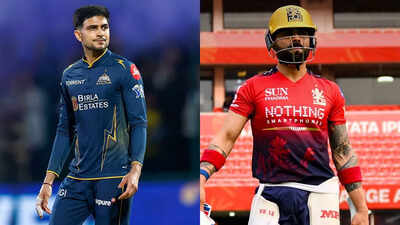 RCB vs GT, IPL 2026 Qualifier 1: 'It's got to be a battle' - Gujarat Titans camp fires warning ahead of big clash | Cricket News