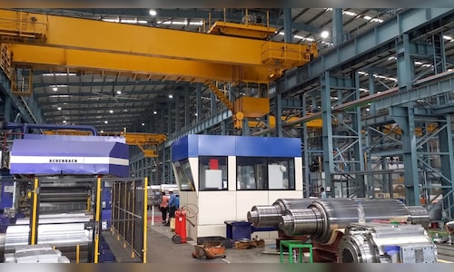 Shyam Metalics Q4 Results: Profit rises 46%; board clears ₹2,700 crore capex