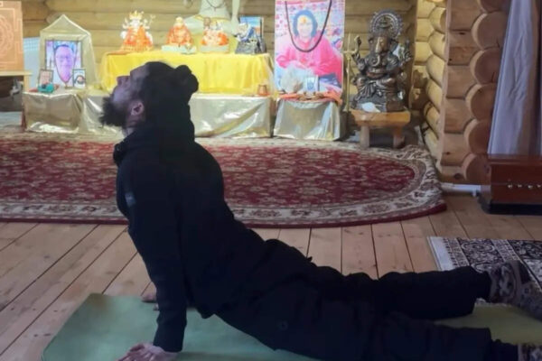 This remote village in Russia wakes up to “Hare Krishna”; how Indian travellers can reach here