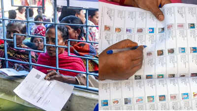 Election Commission Of India: 'ECI didn’t act outside its statutory powers': SC upholds poll body’s SIR exercise in Bihar, Bengal and other states | India News