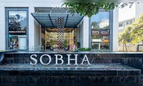Sobha Q4 net profit doubles to ₹92 crore as revenue surges 60%; declares ₹6 dividend