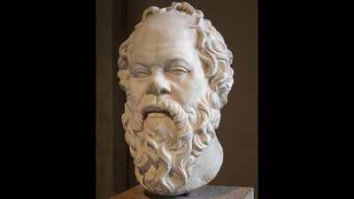 Quote of the day by Socrates: “By all means marry; if you get a good wife, you’ll become happy; if you get a bad one, you’ll become a philosopher.” | World News