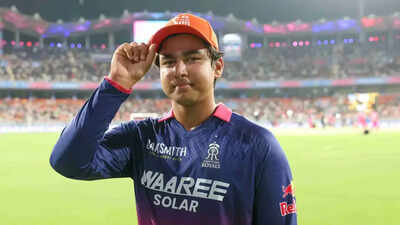 Rs 30 crore for Vaibhav Sooryavanshi in IPL Auction? Batting legend's record-breaking bid for 15-year-old | Cricket News