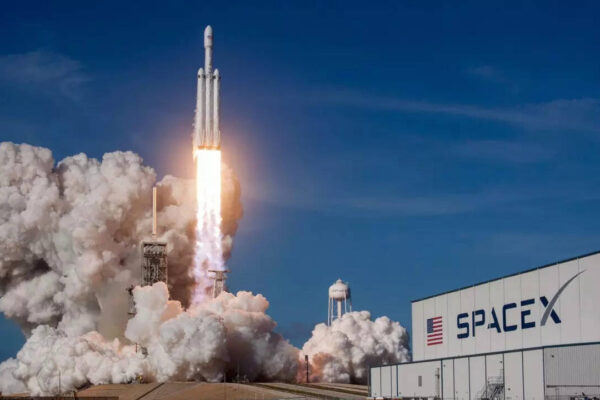 The trillion-dollar countdown: SpaceX’s race for the largest IPO in human history