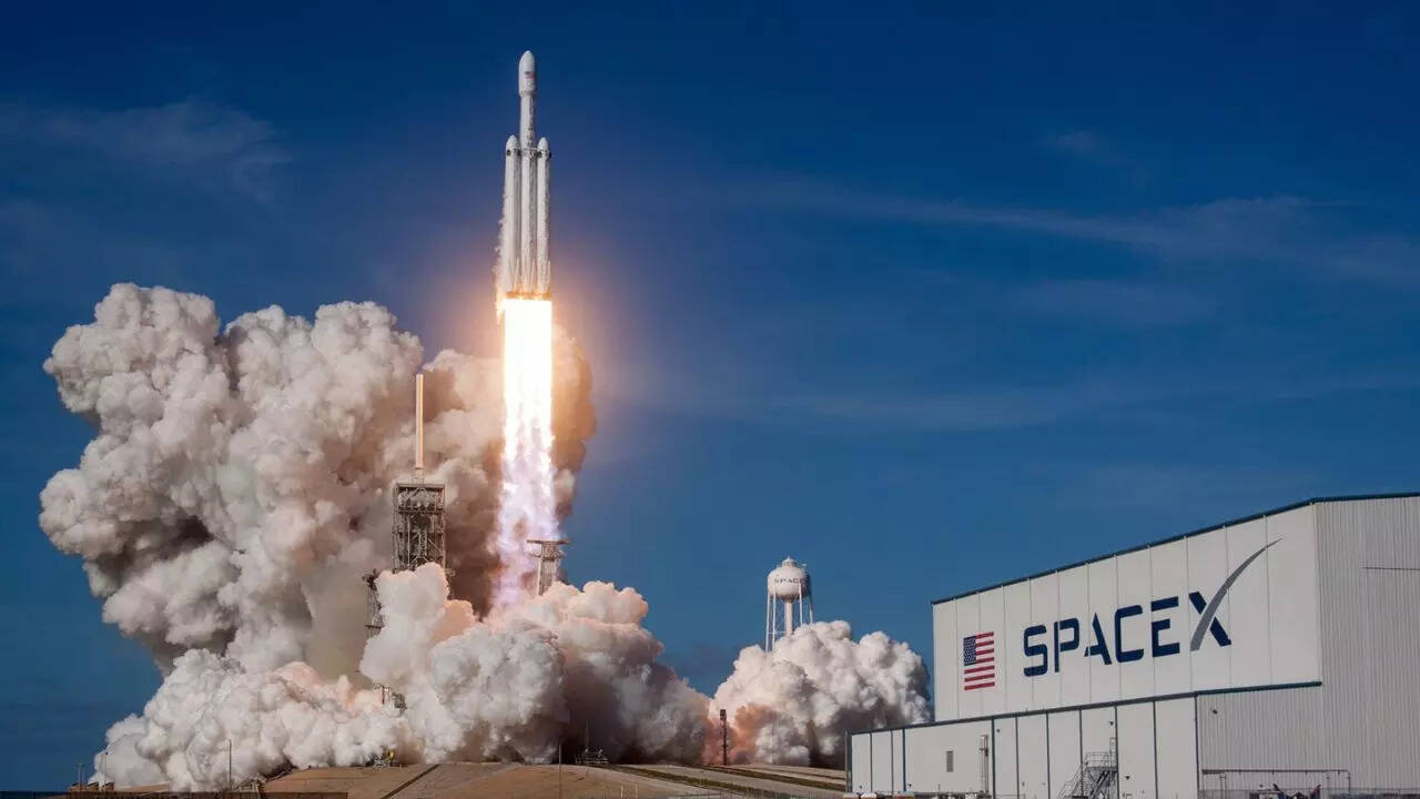 The trillion-dollar countdown: SpaceX’s race for the largest IPO in human history