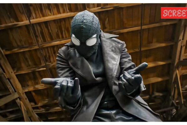 Spider-Noir review: Nicolas Cage plays Spider-Man with Batman jadedness, Wolverine trauma | Web-series News