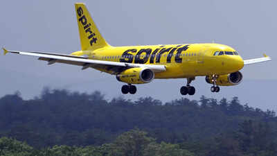 Spirits airline makes final landing: American budget-friendly flight halts operations