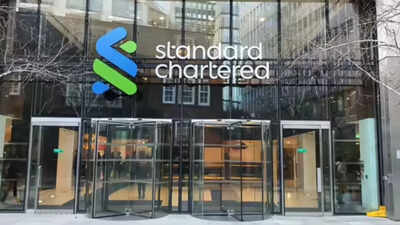 Standard Chartered CEO’s remark sparks outrage as bank plans job cuts in India, other hubs