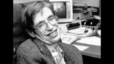 Quote of the day by Stephen Hawking: “The greatest enemy of knowledge is not ignorance, it is…” |