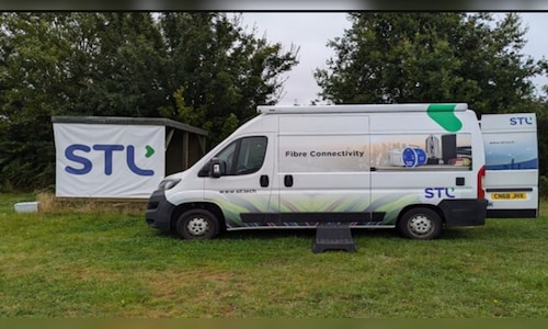 Sterlite Technologies' arm wins $1.11 bn optical connectivity contract from hyperscale partner
