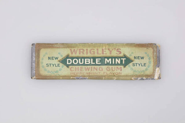 In the 1890s, William Wrigley Jr. accidentally turned a free gum giveaway into a billion-dollar empire |