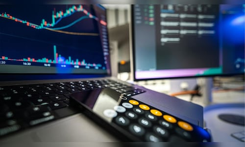 Motilal Oswal shares gain 3% after market share jump outshines Q4 MTM losses