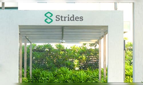 Strides Pharma Q4 Results: Operational strength lifts profit despite softer margins