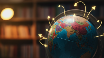 Not brain drain but brain circulation: Why 70% of Indian graduates are heading abroad, but not staying there
