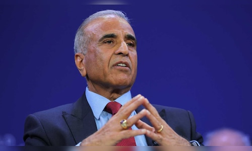 Bharti Airtel's board reappoints Sunil Mittal as chairman for 5 years