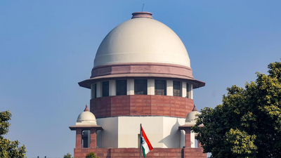 Supreme Court: MTP law needs to be amended to deal with unwanted pregnancies | India News